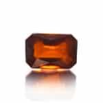 Hessonite Garnet (Gomed) 9.96 Carat (10.96 Ratti) - Image 4