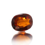 Hessonite Garnet (Gomed) 5.26 Carat (5.79 Ratti) - Image 5
