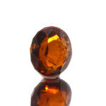 Hessonite Garnet (Gomed) 5.35 Carat (5.89 Ratti) - Image 3