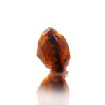 Hessonite Garnet (Gomed) 5.35 Carat (5.89 Ratti) - Image 5