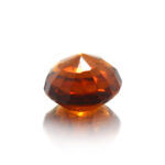 Hessonite Garnet (Gomed) 5.35 Carat (5.89 Ratti) - Image 7