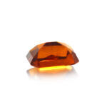 Hessonite Garnet (Gomed) 7.66 Carat (8.43 Ratti) - Image 3