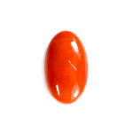 Natural Japanese Coral 8.30 Carat (9.13 Ratti) Moonga