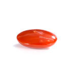 Natural Japanese Coral 8.29 Carat (9.12 Ratti) Moonga - Image 3