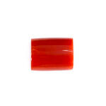 Natural Japanese Coral 5.82 Carat (6.40 Ratti) Moonga