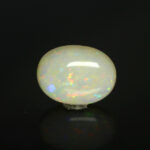 Australian Opal 7.79 Carat (8.57 Ratti)
