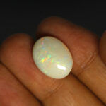 Australian Opal 10.87 Carat (11.96 Ratti) - Image 3