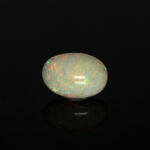 Australian Opal 4.88 Carat (5.37 Ratti) - Image 3
