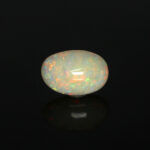 Australian Opal 4.88 Carat (5.37 Ratti)