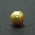South Sea Golden Pearl (Moti) 10.04 Carat (11.04 Ratti)