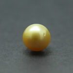 South Sea Golden Pearl (Moti) 7.54 Carat (8.29 Ratti)