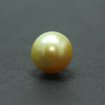 South Sea Golden Pearl (Moti) 9.44 Carat (10.38 Ratti)