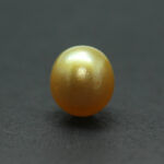 South Sea Golden Pearl (Moti) 8.52 Carat (9.37 Ratti)