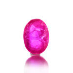 Ruby 3.62 Carat (3.97 Ratti)