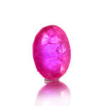 Ruby 3.62 Carat (3.97 Ratti) - Image 3
