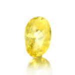 Yellow Sapphire 5.38 Carat (5.92 Ratti) - Image 2