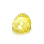 Yellow Sapphire 5.38 Carat (5.92 Ratti) - Image 6
