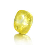 Yellow Sapphire 5.90 Carat (6.49 Ratti) - Image 4