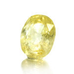 Yellow Sapphire 5.94 Carat (6.53 Ratti) - Image 3