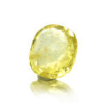 Yellow Sapphire 5.33 Carat (5.86 Ratti) - Image 3