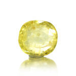 Yellow Sapphire 5.33 Carat (5.86 Ratti) - Image 5