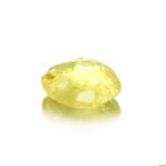 Yellow Sapphire 5.33 Carat (5.86 Ratti) - Image 6