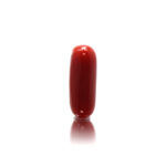 Red Coral (Moonga) 8.43 Carat (9.27 Ratti)
