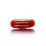 Red Coral (Moonga) 8.43 Carat (9.27 Ratti) - Image 2