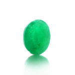 Emerald 4.34 Carat (4.77 Ratti) Panna - Image 3