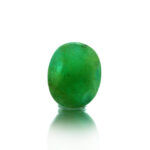 Emerald 4.95 Carat (5.45 Ratti) Panna