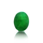 Emerald 4.80 Carat (5.28 Ratti) Panna