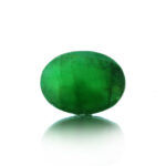 Emerald 4.80 Carat (5.28 Ratti) Panna - Image 2