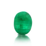 Emerald 5.88 Carat (6.47 Ratti) Panna - Image 3