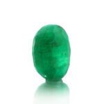 Emerald 5.88 Carat (6.47 Ratti) Panna - Image 4