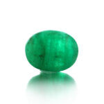Emerald 5.88 Carat (6.47 Ratti) Panna - Image 2