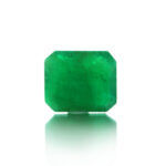 Emerald 4.10 Carat (4.51 Ratti) Panna - Image 3