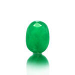 Emerald 5.14 Carat (5.65 Ratti) Panna
