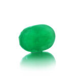 Emerald 5.14 Carat (5.65 Ratti) Panna - Image 4