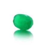 Emerald 5.14 Carat (5.65 Ratti) Panna - Image 5