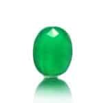 Emerald 6.24 Carat (6.86 Ratti) Panna