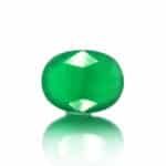 Emerald 6.24 Carat (6.86 Ratti) Panna - Image 2