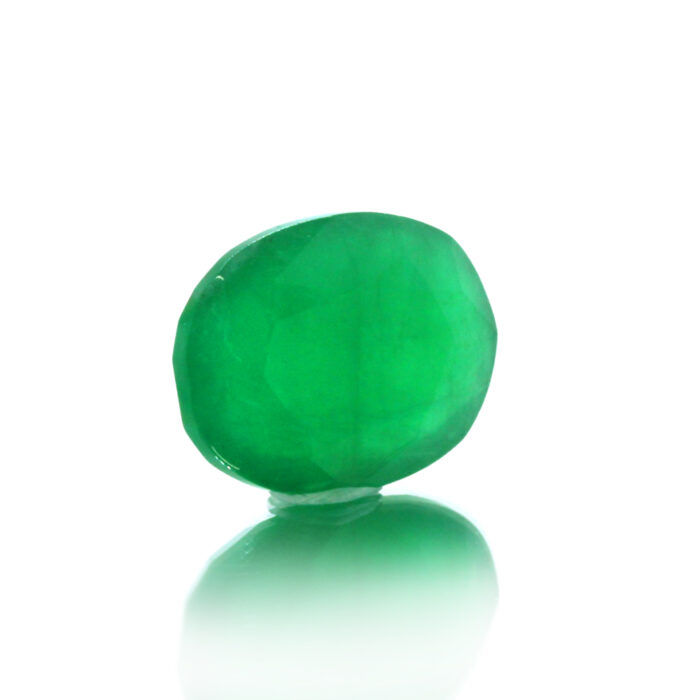 Emerald 6.24 Carat (6.86 Ratti) Panna - Image 3