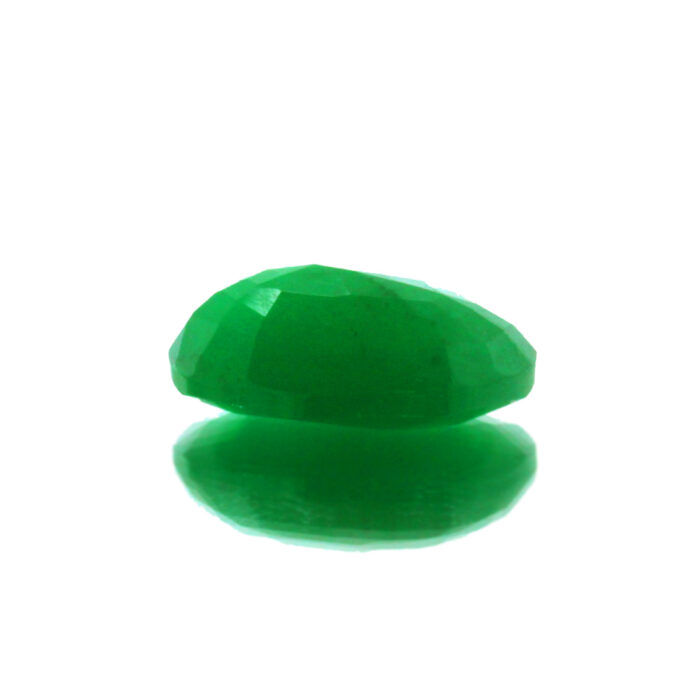 Emerald 6.24 Carat (6.86 Ratti) Panna - Image 5