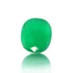 Emerald 7.14 Carat (7.85 Ratti) Panna