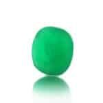 Emerald 7.14 Carat (7.85 Ratti) Panna - Image 2