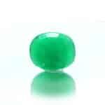 Emerald 7.14 Carat (7.85 Ratti) Panna - Image 6