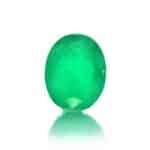 Emerald 6.79 Carat (7.47 Ratti) Panna