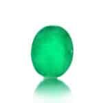 Emerald 6.79 Carat (7.47 Ratti) Panna - Image 2