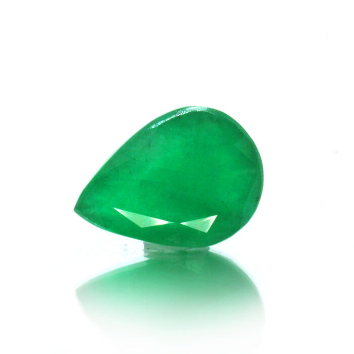 EMR280-6 Emerald 6.19 Carat (6.81 Ratti) Panna - Image 3