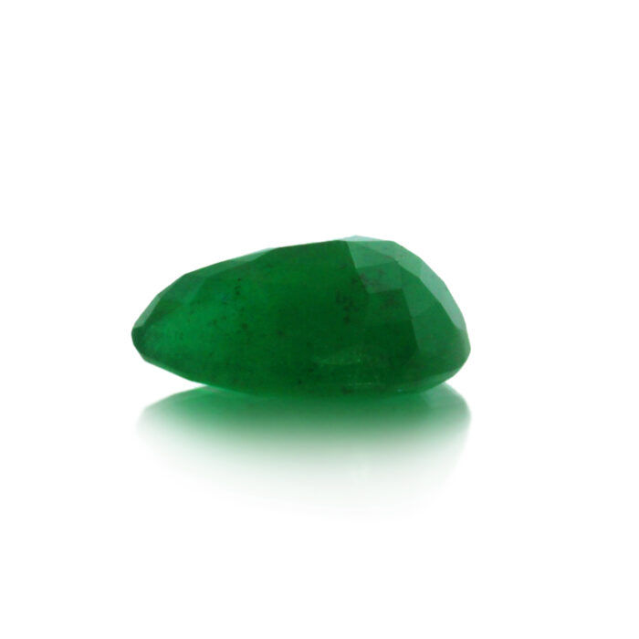 EMR280 (9) Emerald 6.19 Carat (6.81 Ratti) Panna - Image 6